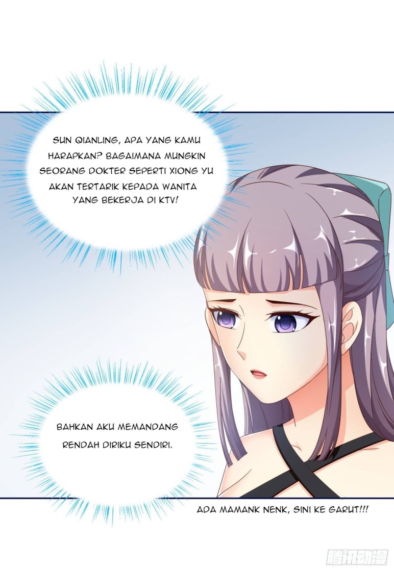 Super School Doctor (Supreme Campus Doctor) Chapter 41 Gambar 11